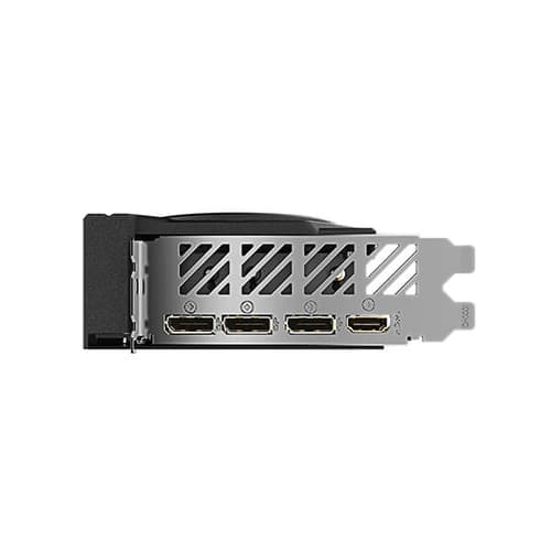 Gigabyte RTX 4070 Ti Windforce OC 12GB Graphics Card